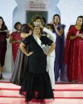 City’s Pratyusha Ghosh Bhattacharya wins national level Plus Size Pageant