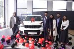 JEEP(R)AUGMENTS its network with new FACILITY in Chandigarh