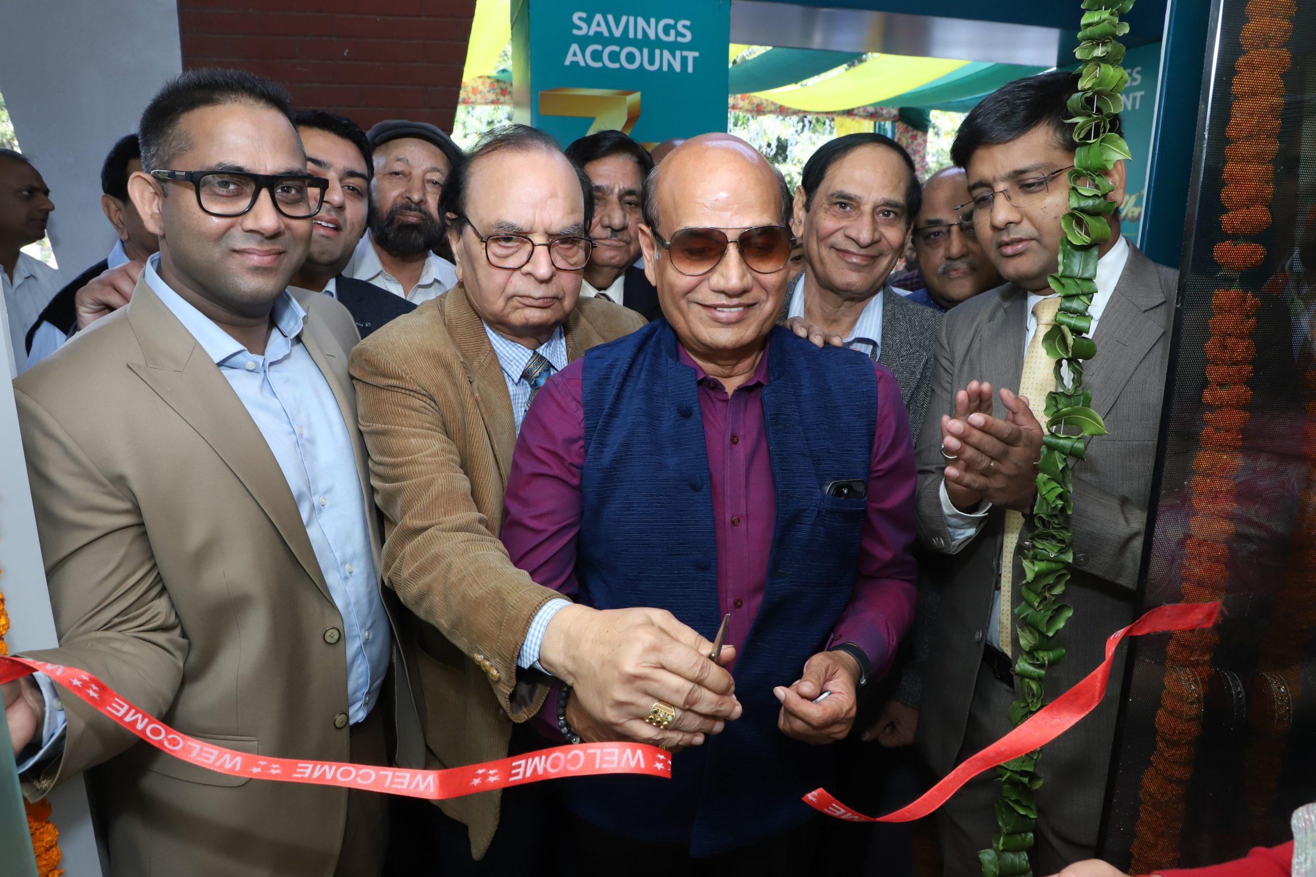 Ujjivan Small Finance Bank expands its footprint in Haryana, opens a new branch in Panchkula