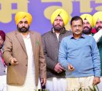 None of the previous governments had ever given Such a huge package for comprehensive development of Bathinda