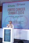 Fortis Cancer Summit Bengaluru Sets the Stage for Groundbreaking Advances in Precision Oncology Care