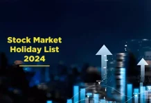 Unveiling the Ultimate Stock Market Holiday List 2024: Your Comprehensive Guide Unveiling the Ultimate Stock Market Holiday List 2024: Your Comprehensive Guide