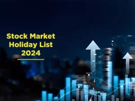 Unveiling the Ultimate Stock Market Holiday List 2024: Your Comprehensive Guide