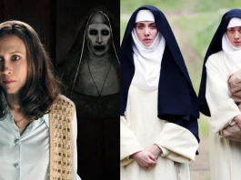 Explore the intriguing allure behind pop culture's fascination with nuns