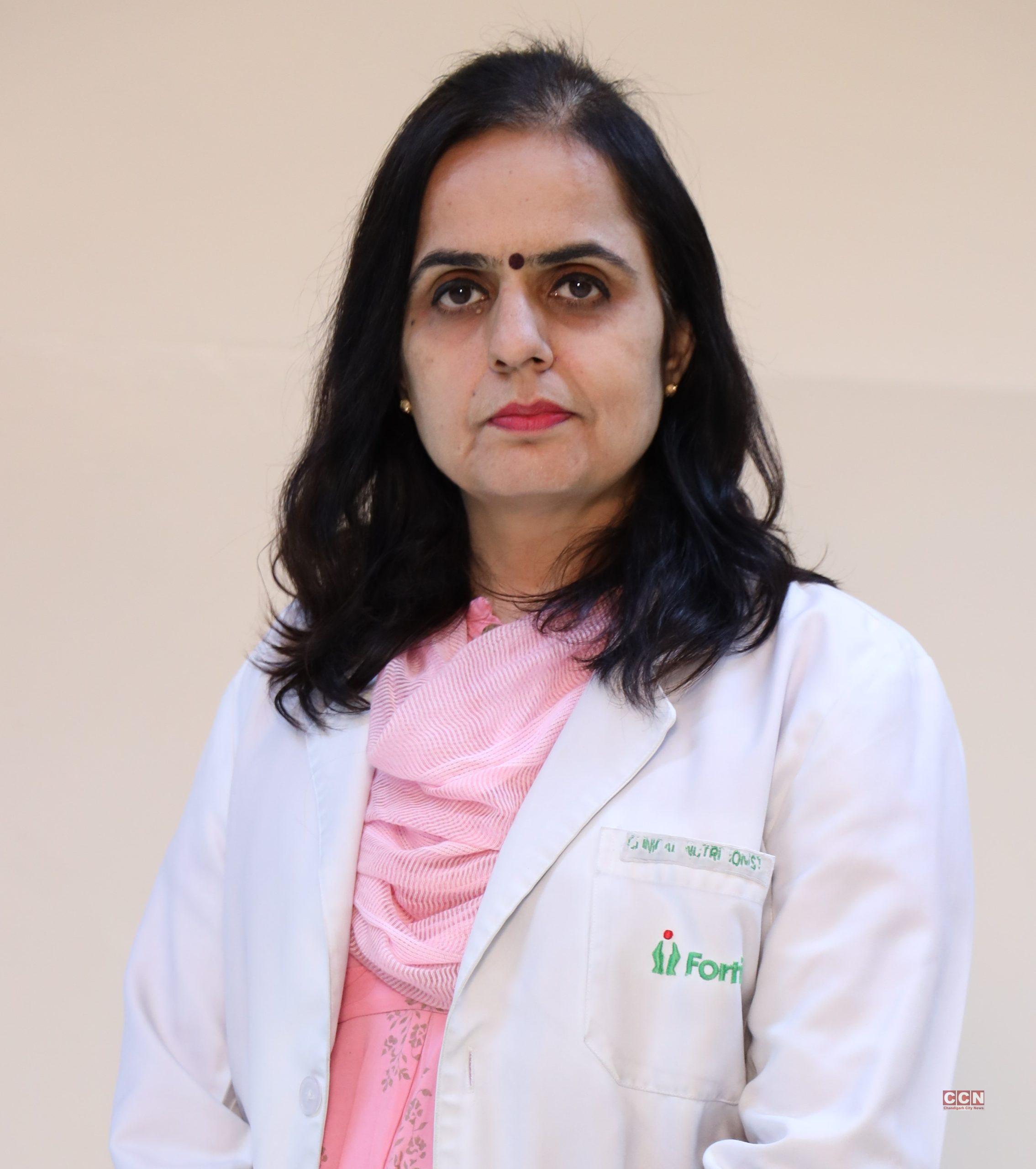 Balanced diet & proper hydration can help keep stomach-related problems at bay in summer, suggests Dr Sonia Gandhi