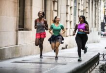 10 Amazing Benefits of Running 10 Amazing Benefits of Running