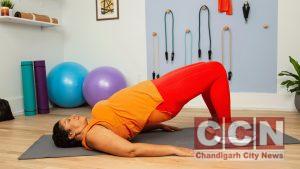 How to Stretch Your Lower Back the Right Way