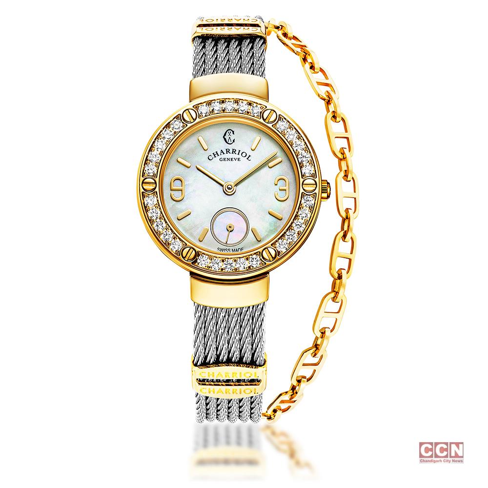 Helious Watch Helios Expands International Brand Portfolio; brings luxury Swiss ...
