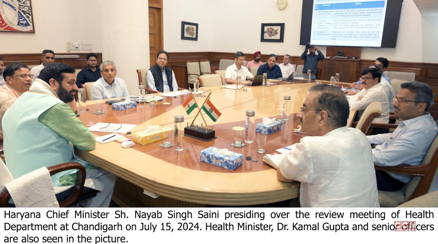 Haryana government's new initiative for serving soldiers, ex-servicemen ...