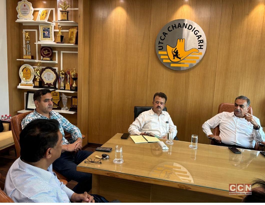 UTCA's Gully Cricket tournament from July 26
