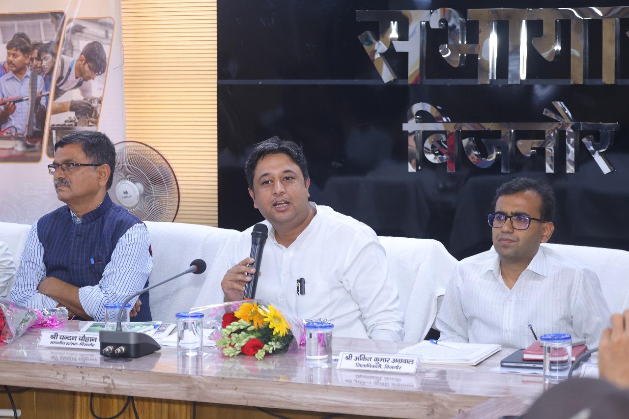 NSDC launches Kaushal Mahotsav, Job Readiness Program in Uttar Pradesh