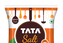 Tata Salt: Reinforcing the Importance of Iodized Salt this National Nutrition Week Tata Salt: Reinforcing the Importance of Iodized Salt this National Nutrition Week