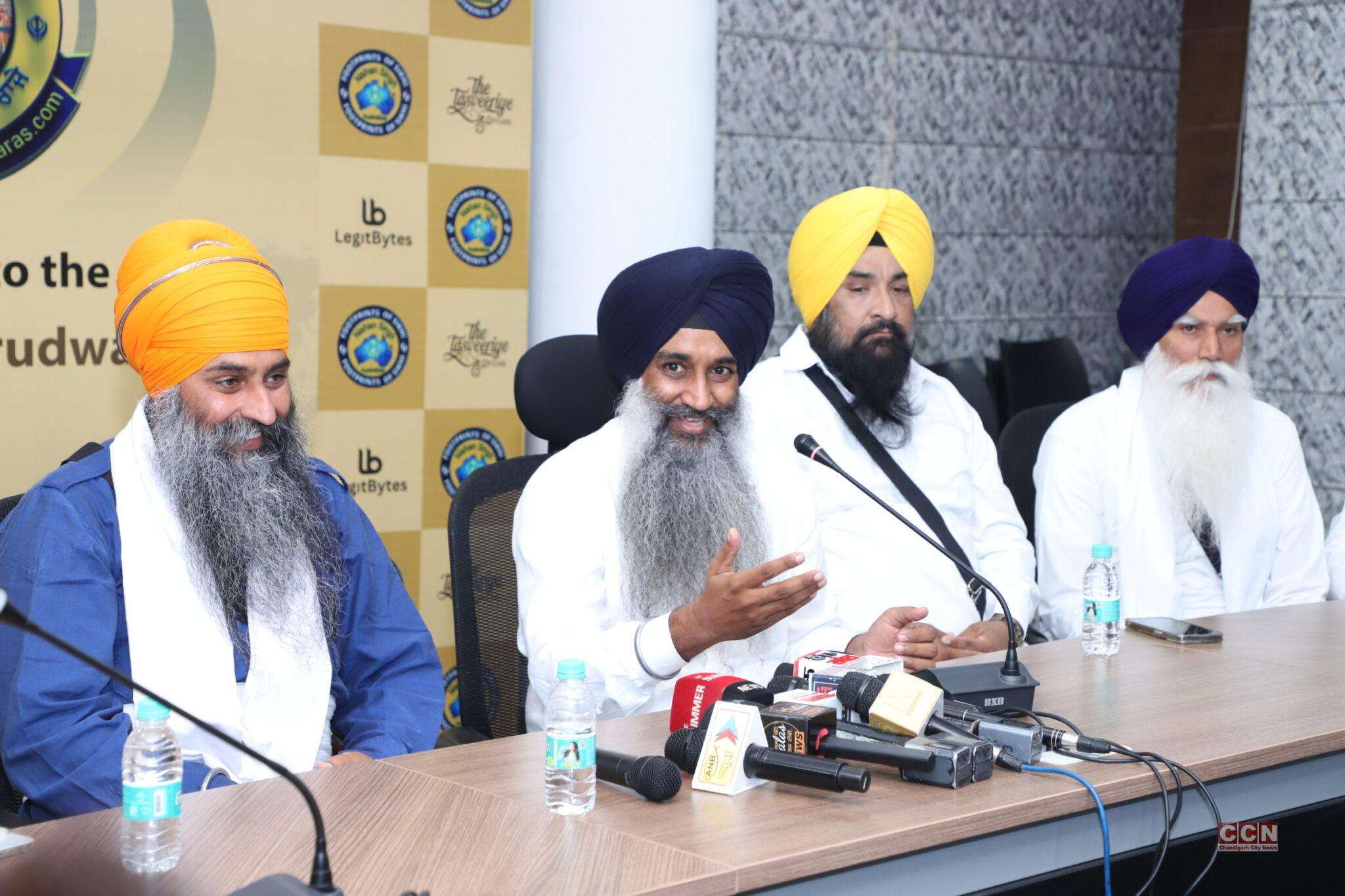 Revolutionary App Revolutionizes Sikh Pilgrimage with Historical Insights and Seamless Navigation