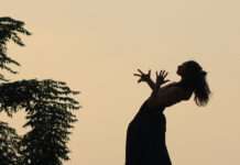 RoZéO Aerial Spectacle Mesmerizes Shoppers at Nexus Elante RoZéO Aerial Spectacle Mesmerizes Shoppers at Nexus Elante