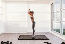 Full-Body Home Workouts: Stay Fit Without Equipment Full-Body Home Workouts: Stay Fit Without Equipment