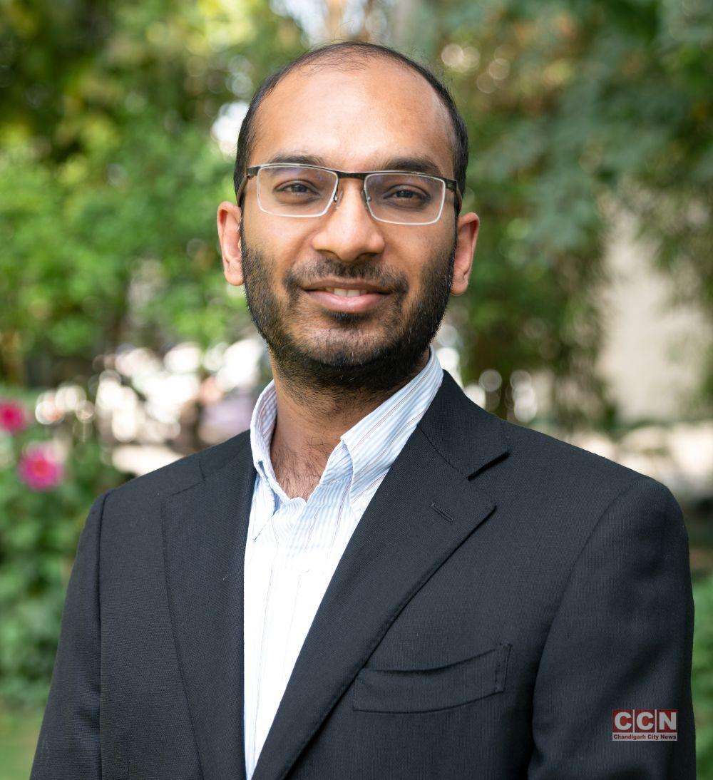 Startups Shaping Punjab’s Entrepreneurial Landscape : Abhishek Gupta ...