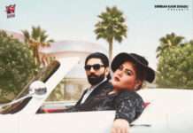 Simiran Kaur Dhadli’s Track ‘Putt Jatt Da’ Released Simiran Kaur Dhadli’s Track ‘Putt Jatt Da’ Released