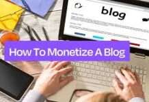 How to Monetize a Blog or Website: Proven Methods in 2025 How to Monetize a Blog or Website: Proven Methods in 2025