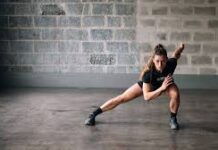 Functional Fitness for Daily Life: Workouts to Improve Strength, Mobility&Flexibility Functional Fitness for Daily Life: Workouts to Improve Strength, Mobility&Flexibility