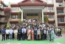 VHS MUN 2025 concludes VHS MUN 2025 concludes