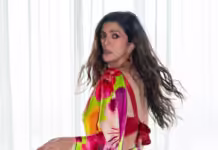 Nimrat Kaur’s Saree Look Is A Perfect Blend Of Tradition And Modern Chic Nimrat Kaur’s Saree Look Is A Perfect Blend Of Tradition And Modern Chic