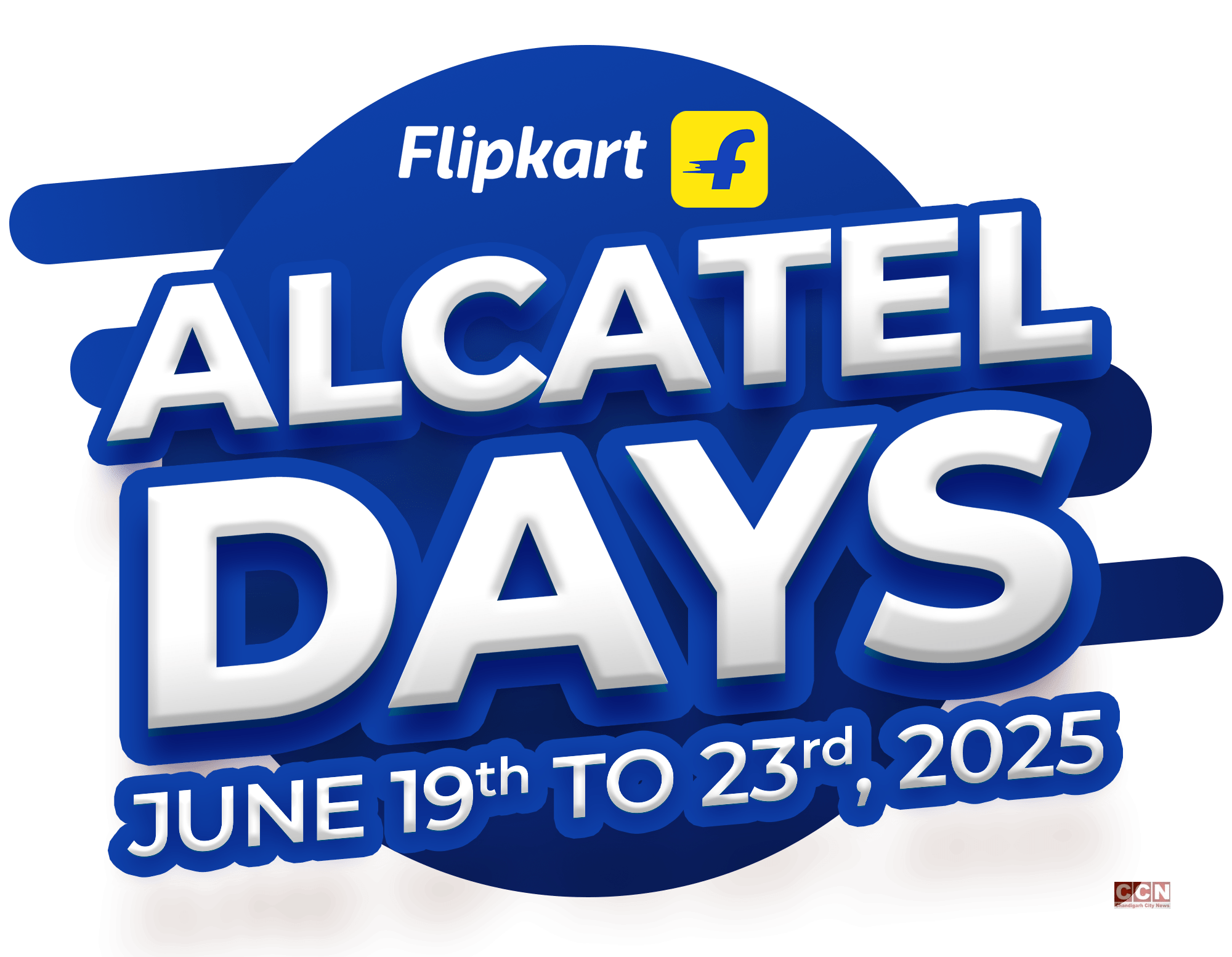 Alcatel Announces ‘Alcatel Days’ Sale on Flipkart Platform