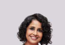 Mahindra Group Announces Appointment of Asha Kharga as Chief Customer Officer Mahindra Group Announces Appointment of Asha Kharga as Chief Customer Officer