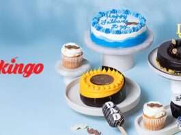 Bakingo Celebrates the Real OG Dads with a Flavourful Father’s Day Collection