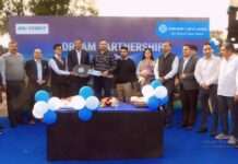 Ashok Leyland Secures Order for 200 trucks from M/s Instant Transport Solution P. Ltd. Ashok Leyland Secures Order for 200 trucks from M/s Instant Transport Solution P. Ltd.