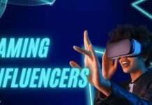 Best Gaming Influencers to Follow in 2025 Best Gaming Influencers to Follow in 2025