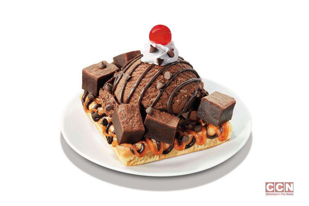 5 Irresistible Chocolate Treats to Celebrate This World Chocolate Day - Baskin Robbins