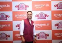 Amazon India boosts its infrastructure in Punjab ahead of festive season as regionshows strong growth Amazon India boosts its infrastructure in Punjab ahead of festive season as regionshows strong growth