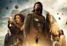 Deepika Padukone’s Exit from Kalki 2898 AD Sequel Sparks Mixed Reactions Deepika Padukone’s Exit from Kalki 2898 AD Sequel Sparks Mixed Reactions