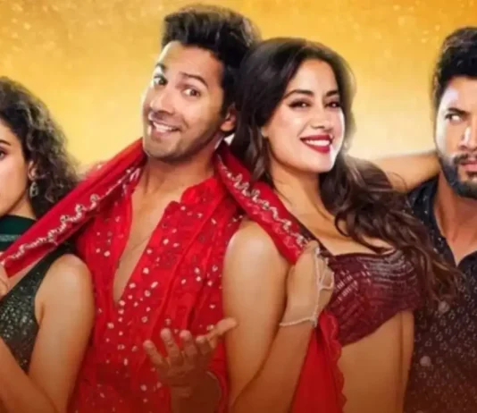 Sunny Sanskari Ki Tulsi Kumari: Varun Dhawan’s Festive Comeback When Bollywood rom-coms meet traditional family drama, the result is often a heartwarming cinematic experience