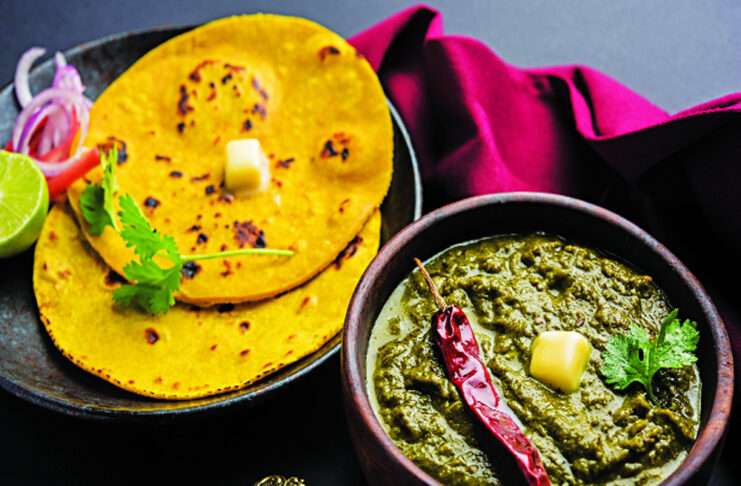 Cuisine of Punjab: A journey like no other