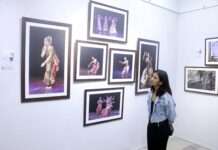 Chandigarh Shines Through the Lens: FOTO 2025 Unveils Visual Brilliance Chandigarh Shines Through the Lens: FOTO 2025 Unveils Visual Brilliance