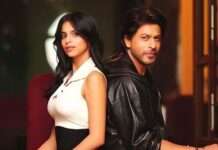 Shah Rukh Khan and Suhana Khan’s Upcoming Father-Daughter Spy Drama: Truth or Rumour? Shah Rukh Khan and Suhana Khan’s Upcoming Father-Daughter Spy Drama: Truth or Rumour?