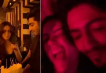 Aneet Padda and Ahaan Panday: From Reel Romance to Real Love Aneet Padda and Ahaan Panday: From Reel Romance to Real Love