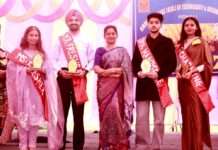 Freshers’ Party Organised at Khalsa College (Amritsar) of Technology & Business Studies Freshers’ Party Organised at Khalsa College (Amritsar) of Technology & Business Studies