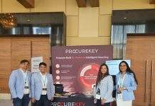 Beyond Key Showcases ProcureKey’s AI-Powered Sourcing Innovation at 4th Annual 100 CPO Summit in Dubai Beyond Key Showcases ProcureKey’s AI-Powered Sourcing Innovation at 4th Annual 100 CPO Summit in Dubai