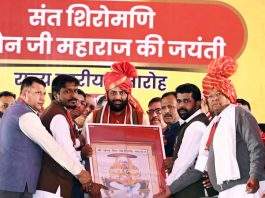 Big Boost for Ladwa Constituency: CM announces Major Initiatives in Health,Edu&Infra