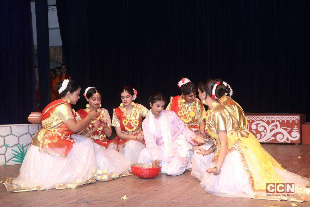 Nrityayatan Academy Celebrates Its 13th Annual Function, An Evening Enriched with Classical Dance Performances