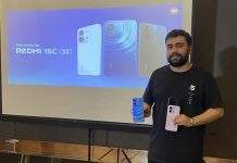 Xiaomi India launches REDMI 15C 5G with sleek design, immersive display&dependable performance Xiaomi India launches REDMI 15C 5G with sleek design, immersive display&dependable performance