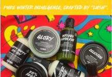 Fresh, Handmade, Cruelty‑Free & Here: Global Cosmetics Icon LUSH Arrives in India Fresh, Handmade, Cruelty‑Free and Here: Global Cosmetics Icon LUSH Arrives in India