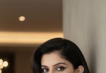 Gaurika Sharma Emerges as a Promising New Voice in Contemporary Indian Writing Author Gaurika Sharma