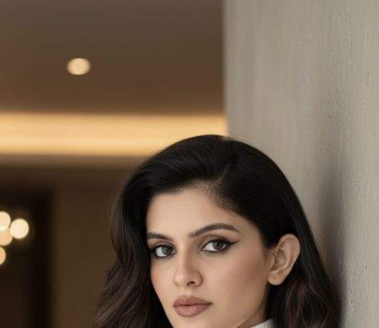 Gaurika Sharma Emerges as a Promising New Voice in Contemporary Indian Writing Author Gaurika Sharma