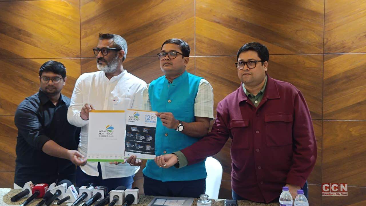 Aqua North East Summit on December 12 to focus on aquaculture growth in region