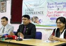 15th East Himalayan TradeFair & 2nd East Himalayan AgriExpo tobe held in Guwahati from Jan22-28,2026 15th East Himalayan TradeFair & 2nd East Himalayan AgriExpo tobe held in Guwahati from Jan22-28,2026