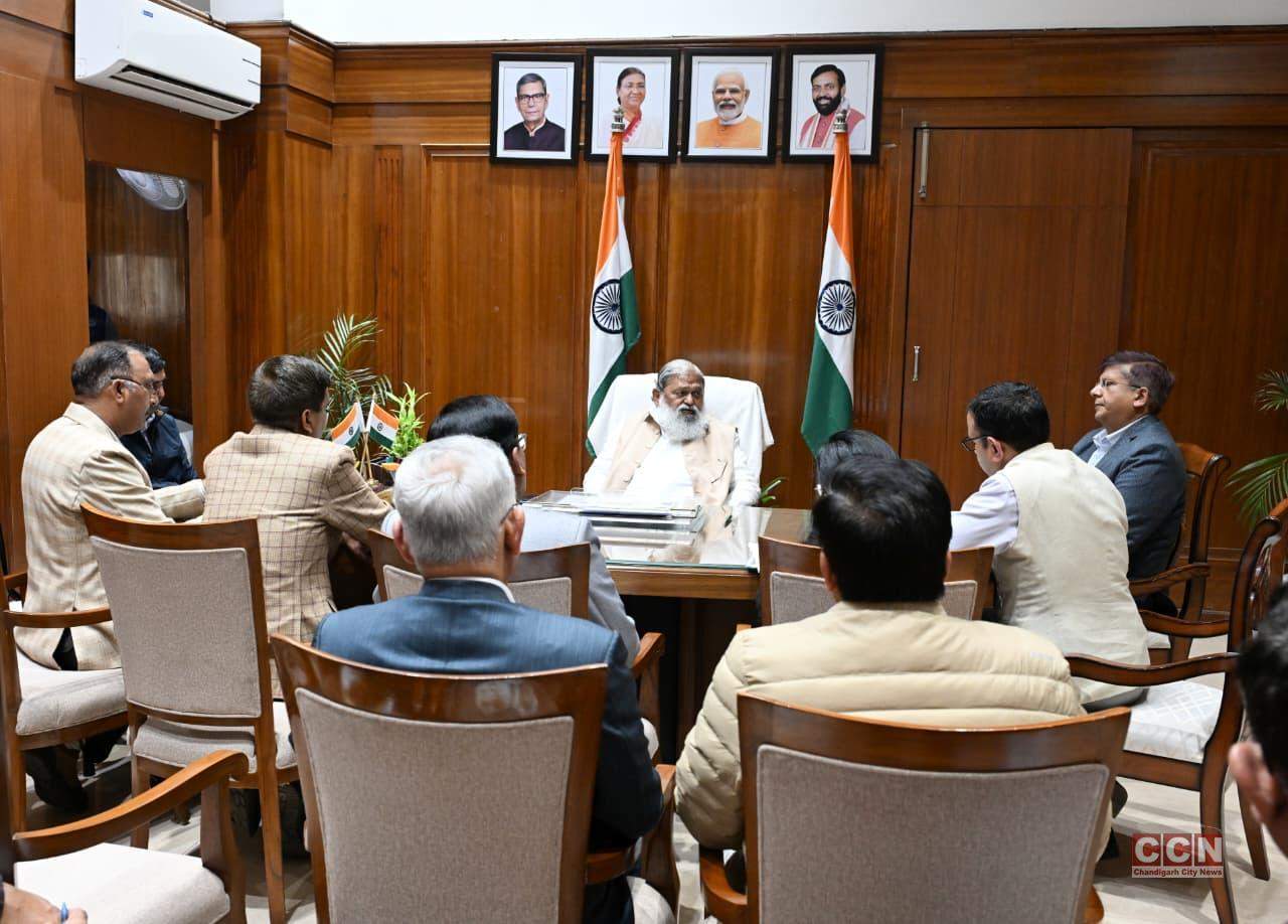 Pradhanmantri SuryaGharMuftBijliYojana expandedas campaign inHaryana:CM