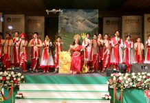 Two-Day Annual Event ‘Satluj Pride’ concludes at Satluj Public School Two-Day Annual Event ‘Satluj Pride’ concludes at Satluj Public School